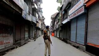 Occupied Kashmir