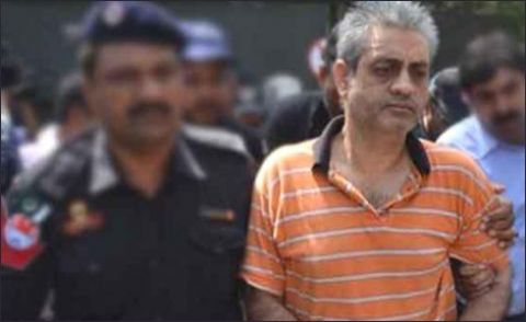 اوگرا کرپشن کیس, توقیر صادق کے جسمانی ریمانڈ میں چودہ روز کی توسیع