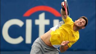 Open Tennis