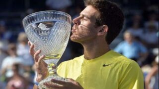 Open Tennis