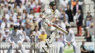 Oval Test
