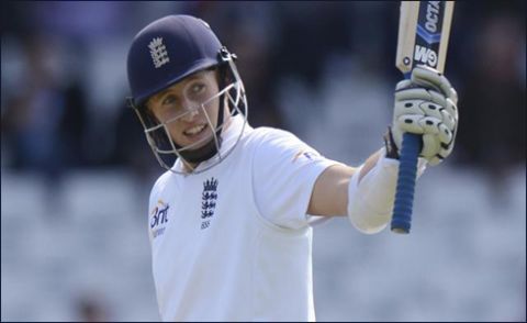 اوول ٹیسٹ : انگلینڈ نے پہلی اننگز میں 4 وکٹوں پر 247 رنز بنالئے