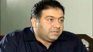 Owais Muzaffar