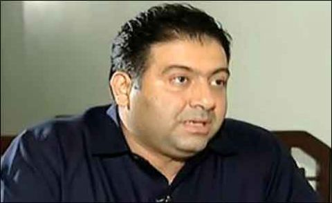 صوبائی وزیر بلدیات اویس مظفر کا کراچی کے مختلف علاقوں کا ہنگامی بھی دورہ