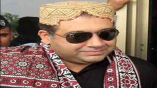 Owais Muzaffar