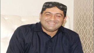 Owais Muzaffar