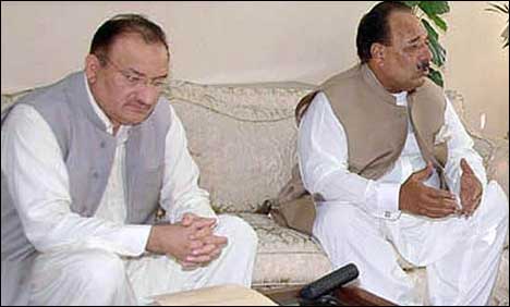 بھارتی فائرنگ جنگ کو دعوت دینے کے مترادف ہے، وزیراعظم آزاد کشمیر