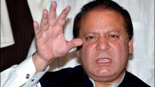 PM Nawaz Sharif