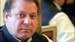 PM Nawaz Sharif