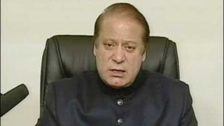 PM Nawaz Sharif
