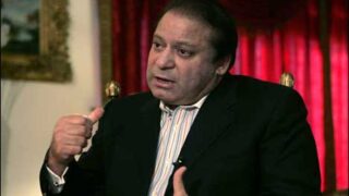 PM Nawaz Sharif