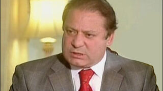 PM Nawaz Sharif