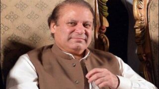 PM Nawaz Sharif