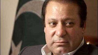 PM Nawaz Sharif