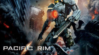 Pacific Rim