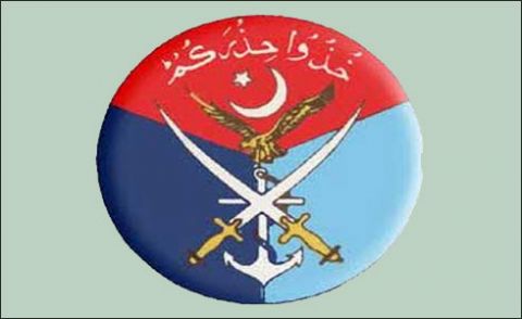 پاک فوج میں اعلی افسران کی تقرریاں