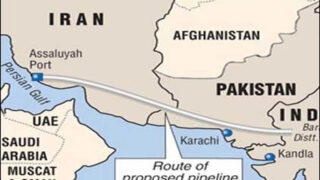 Pak Iran