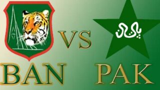 Pakistan, Bangladesh