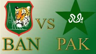 Pakistan, Bangladesh