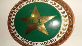 Pakistan Cricket Board