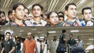 Pakistan Hockey Team