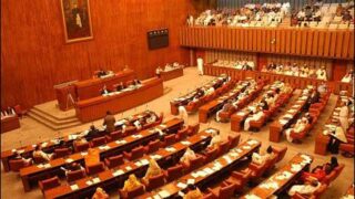 Pakistan Senate