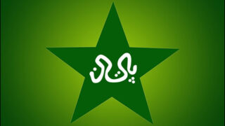 Pakistan - Sri Lanka