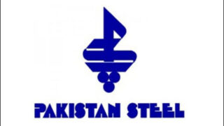Pakistan Steel