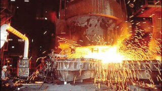 Pakistan Steel Workers