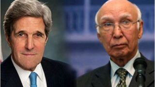 Pakistan US