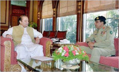 جان کیری سے ملاقات کے ایجنڈے کو حتمی شکل دے دی گئی