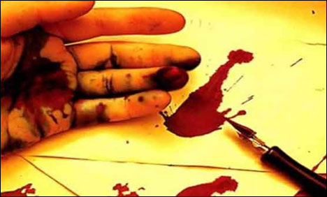 رواں برس دنیا بھر میں 40 ، پاکستان میں پانچ صحافی قتل ہوئے