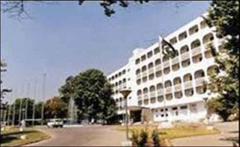 بھارت کو جامع مذاکرات کے لئے تاریخیں تجویز کردی ہیں, ترجمان دفترخارجہ