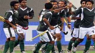 Pakistan
