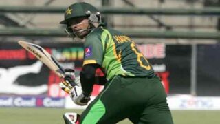 Pakistan