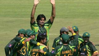 Pakistan