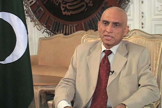 بھارت کا جارحانہ رویہ امن کی کوششوں کو متاثر کرسکتا ہے، پاکستان