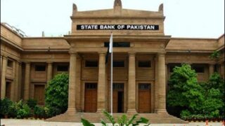 Pakistan's current oconto