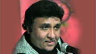 Parvez Mehdi