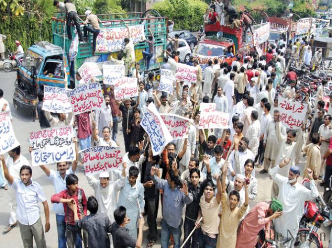 غریبوں ڈرنا مت! ہوا پی کے جینا