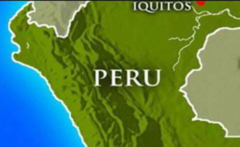 Peru