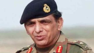 Pervez Kayani