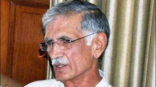 Pervez Khattak
