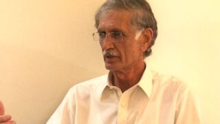 Pervez Khattak