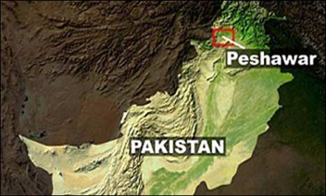 پشاور : بڈھ بیر میں مبینہ پولیس مقابلہ، اشتہاری ملزم ہلاک