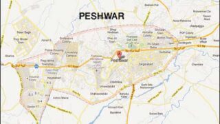 Peshawar
