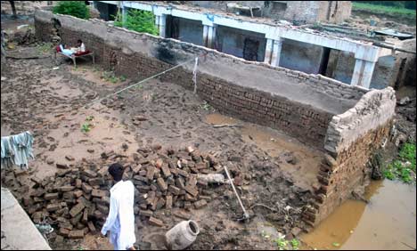 Peshawar