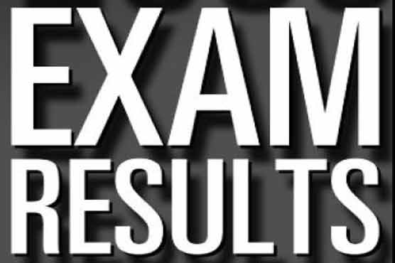 پشاور انٹرمیڈیٹ کے نتائج کا اعلان، 76 فیصد طلبہ کامیاب