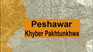 Peshawar
