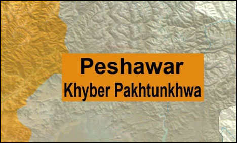 Peshawar